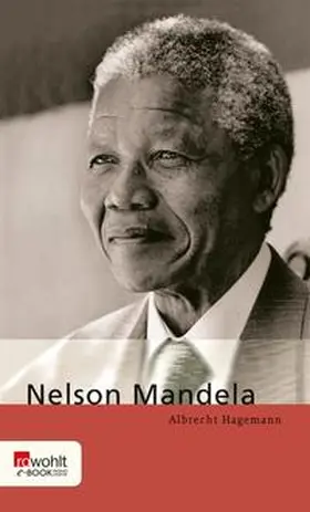 Hagemann |  Nelson Mandela | eBook | Sack Fachmedien
