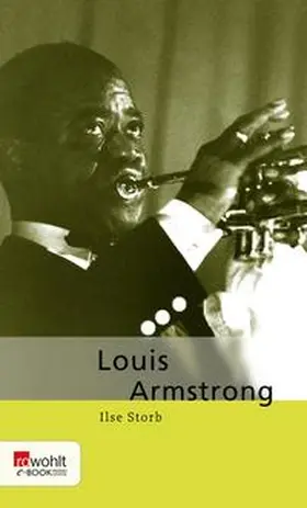 Storb |  Louis Armstrong | eBook | Sack Fachmedien