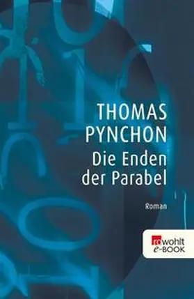 Pynchon |  Die Enden der Parabel | eBook | Sack Fachmedien