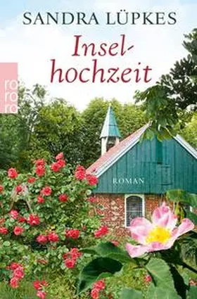 Lüpkes |  Inselhochzeit | eBook | Sack Fachmedien