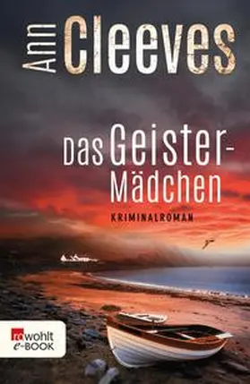 Cleeves |  Das Geistermädchen | eBook | Sack Fachmedien