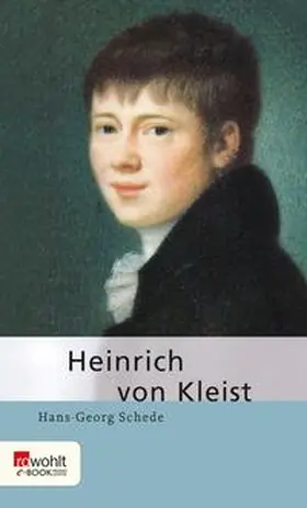 Schede | Heinrich von Kleist | E-Book | www2.sack.de