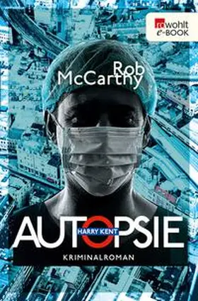 McCarthy |  Autopsie | eBook | Sack Fachmedien