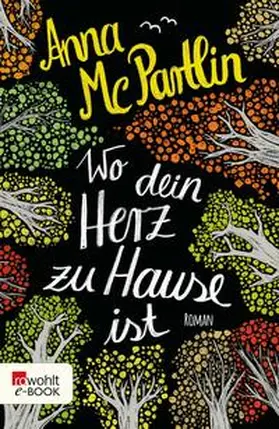 Mcpartlin | Wo dein Herz zu Hause ist | E-Book | www2.sack.de