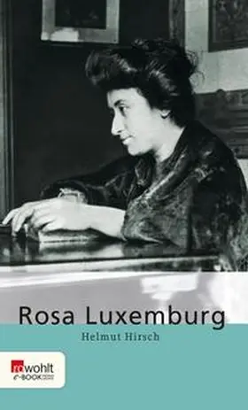 Hirsch |  Rosa Luxemburg | eBook | Sack Fachmedien