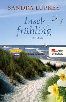 Lüpkes |  Inselfrühling | eBook | Sack Fachmedien