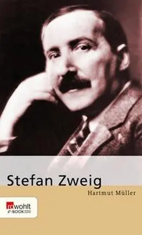 Müller |  Stefan Zweig | eBook | Sack Fachmedien