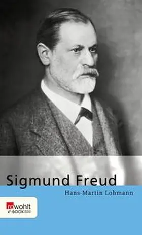 Lohmann |  Sigmund Freud | eBook | Sack Fachmedien