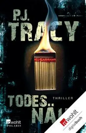 Tracy |  Todesnähe | eBook | Sack Fachmedien