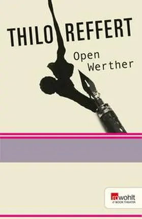 Reffert |  Open Werther | eBook | Sack Fachmedien