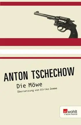 Tschechow |  Die Möwe | eBook | Sack Fachmedien