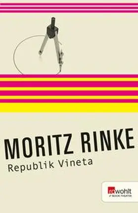 Rinke |  Republik Vineta | eBook | Sack Fachmedien