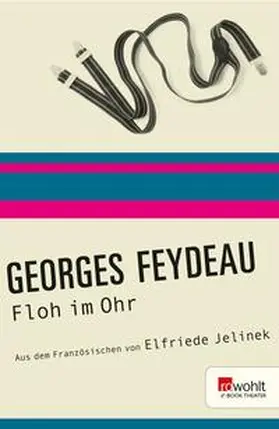 Feydeau |  Floh im Ohr | eBook | Sack Fachmedien