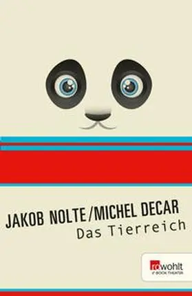 Decar / Nolte |  Das Tierreich | eBook | Sack Fachmedien