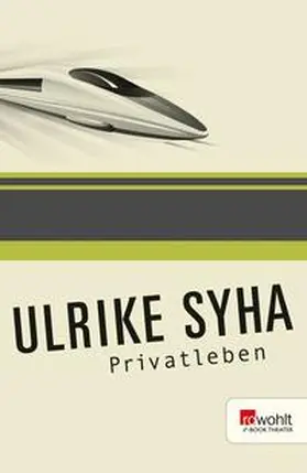 Syha |  Privatleben | eBook | Sack Fachmedien