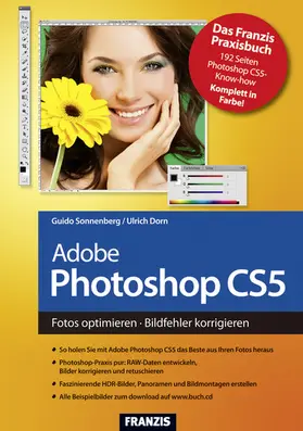 Sonnenberg / Dorn |  Photoshop CS5 | eBook | Sack Fachmedien