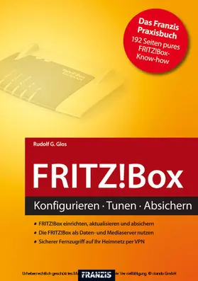 Glos / Dorn |  FRITZ!Box | eBook | Sack Fachmedien
