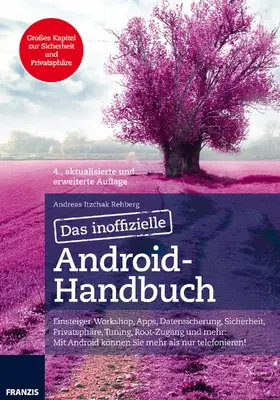 Rehberg |  Das inoffizielle Android-Handbuch | eBook | Sack Fachmedien