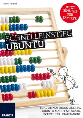 Immler |  Schnelleinstieg Ubuntu | eBook | Sack Fachmedien