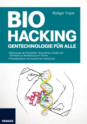 Trojok |  Biohacking | eBook | Sack Fachmedien