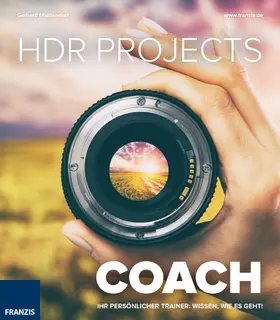Middendorf |  HDR projects COACH | eBook | Sack Fachmedien
