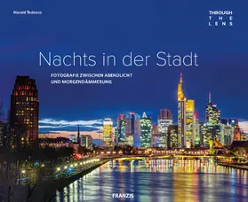 Tedesco |  Nachts in der Stadt | eBook | Sack Fachmedien