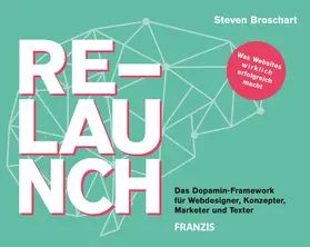 Broschart |  Relaunch | eBook | Sack Fachmedien