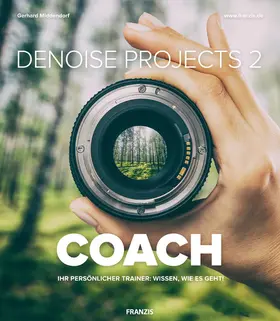 Middendorf |  DENOISE projects 2 COACH | eBook | Sack Fachmedien