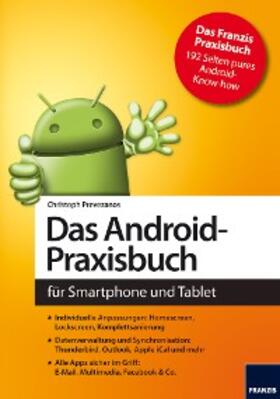 Prevezanos |  Das Android-Praxisbuch | eBook | Sack Fachmedien