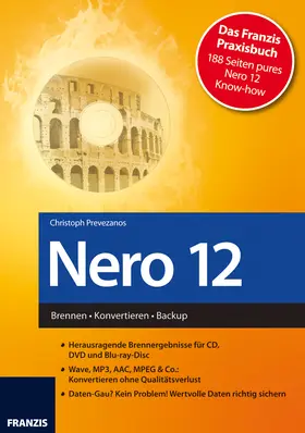 Prevezanos |  Nero 12 | eBook | Sack Fachmedien