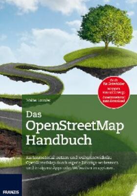 Immler |  Das OpenStreetMap Handbuch | eBook | Sack Fachmedien