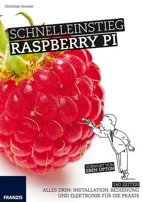 Immler |  Schnelleinstieg Raspberry Pi  | eBook | Sack Fachmedien