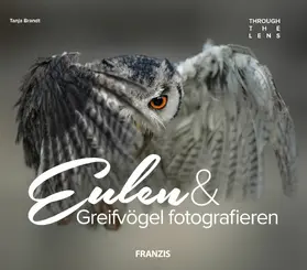 Brandt |  Eulen & Greifvögel fotografieren | eBook | Sack Fachmedien