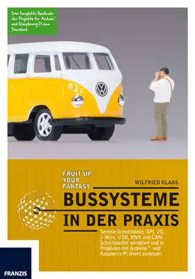 Klaas |  Bussysteme in der Praxis | eBook | Sack Fachmedien