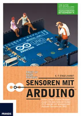 Schlenker | Sensoren am Arduino | Buch | 978-3-645-60344-7 | www2.sack.de