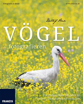 Hase |  Vögel fotografieren | Buch |  Sack Fachmedien