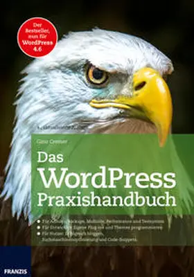 Cremer | Das WordPress Praxishandbuch | Buch | 978-3-645-60527-4 | sack.de