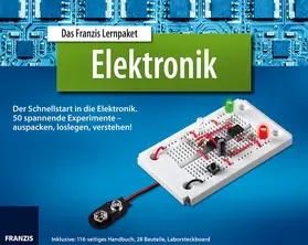 Kainka |  Lernpaket Elektronik | Sonstiges |  Sack Fachmedien