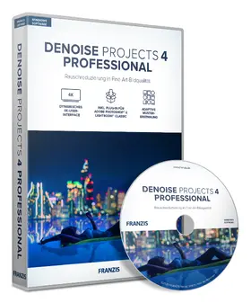  Denoise projects professional #4 | Sonstiges |  Sack Fachmedien