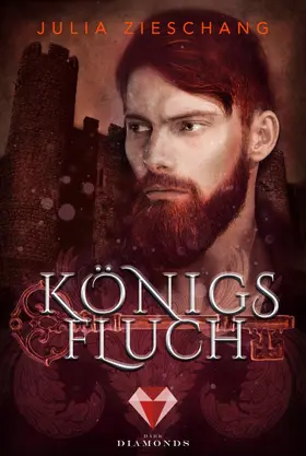 Zieschang |  Königsfluch (Prequel von "Königsblau") | eBook | Sack Fachmedien