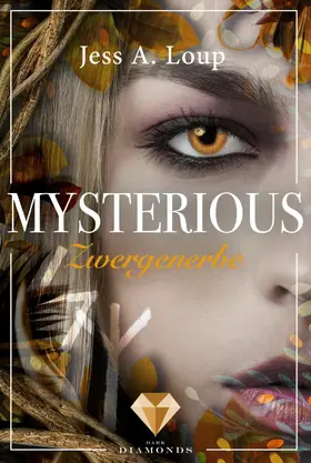 Loup | Zwergenerbe (Mysterious 1) | E-Book | sack.de