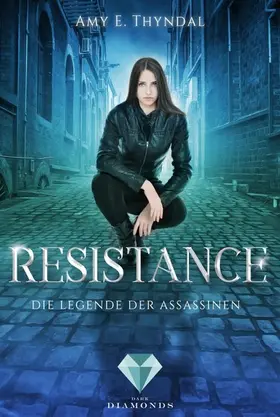 Thyndal | Resistance (Die Legende der Assassinen 2) | E-Book | www2.sack.de