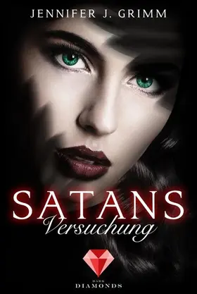 Grimm | Satans Versuchung (Hell's Love 3) | E-Book | www2.sack.de