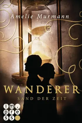 Murmann | Wanderer 1: Sand der Zeit | E-Book | www2.sack.de