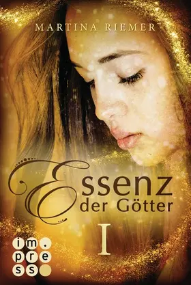 Riemer | Essenz der Götter I | E-Book | www2.sack.de