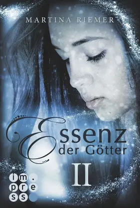 Riemer | Essenz der Götter II | E-Book | www2.sack.de