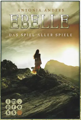 Anders | Ebelle. Das Spiel aller Spiele | E-Book | www2.sack.de