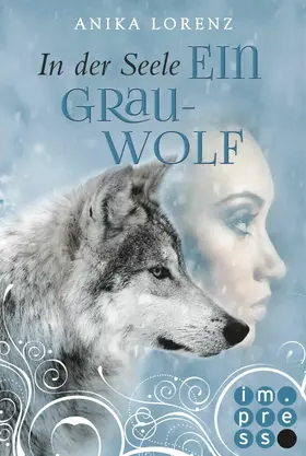 Lorenz | In der Seele ein Grauwolf (Heart against Soul 2) | E-Book | www2.sack.de