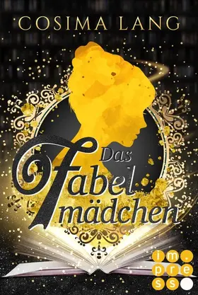 Lang |  Das Fabelmädchen | eBook | Sack Fachmedien