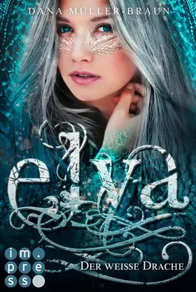 Müller-Braun | Elya 1: Der weiße Drache | E-Book | sack.de